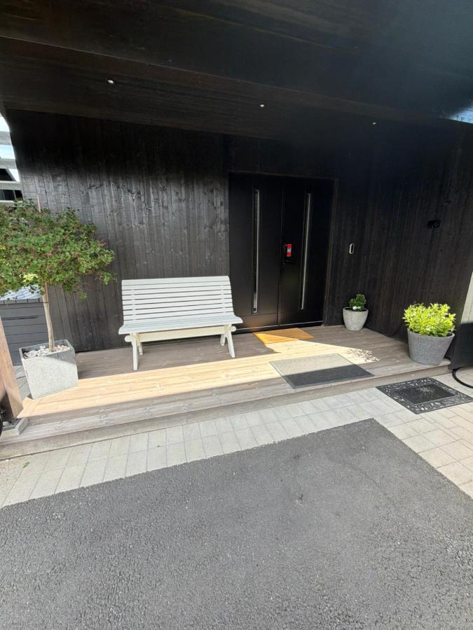 Guest rooms, ved Lillestrøm - Ferienwohnung Lillestrøm