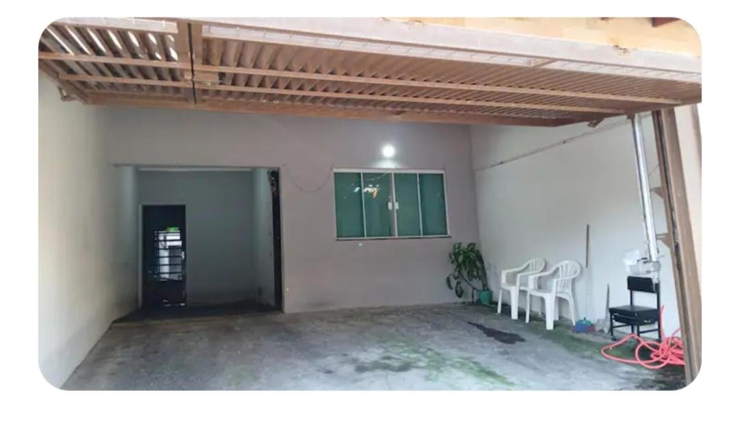 Casa compartilhada, cidade Americana para hóspedes próximo da empresa Suzano , P7 , Shopping Americana - B&B Americana