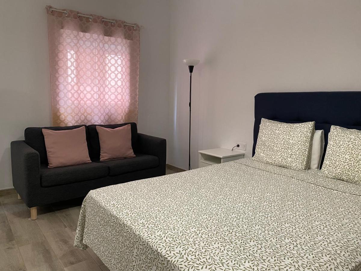 Jandia Arena Loft - aire acondicionado - B&B Morro Jable