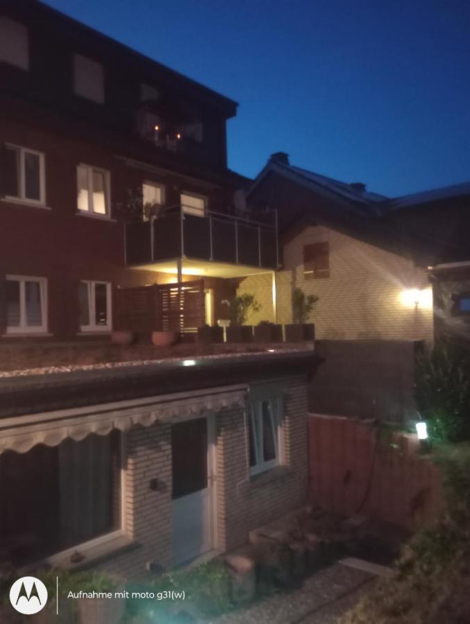 Ferienwohnung Fuchsbau - Chambres d'hôtes Werne