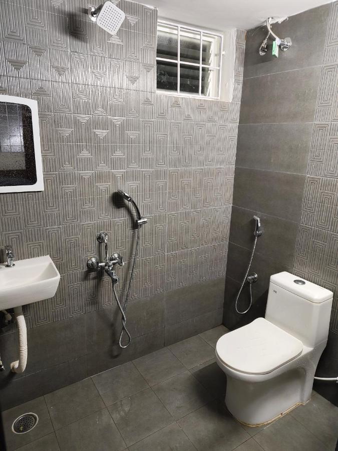 Jeevan Villa - B&B Mahabalipuram