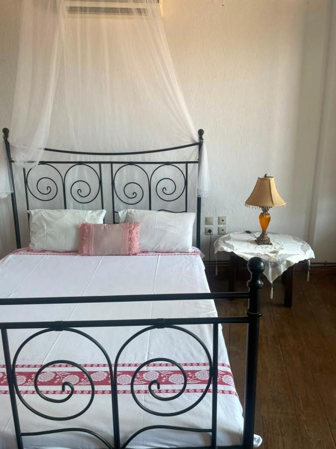 Palais House Skopelos - B&B Palió Klíma