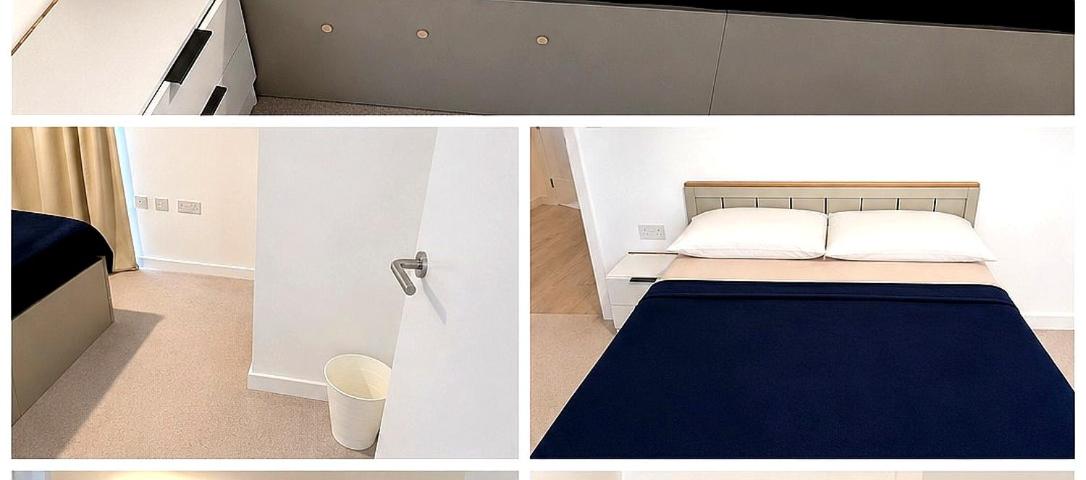 Double Room London - B&B Londra