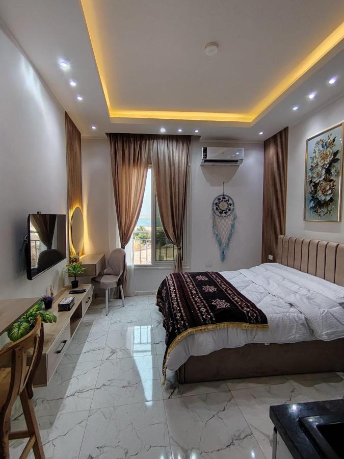 Casa Sico D6 - B&B Hurghada