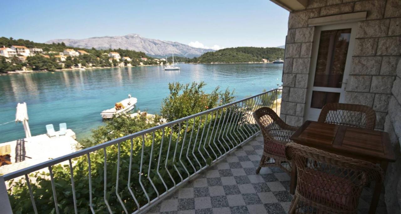 Apartments Sidro - B&B Lumbarda