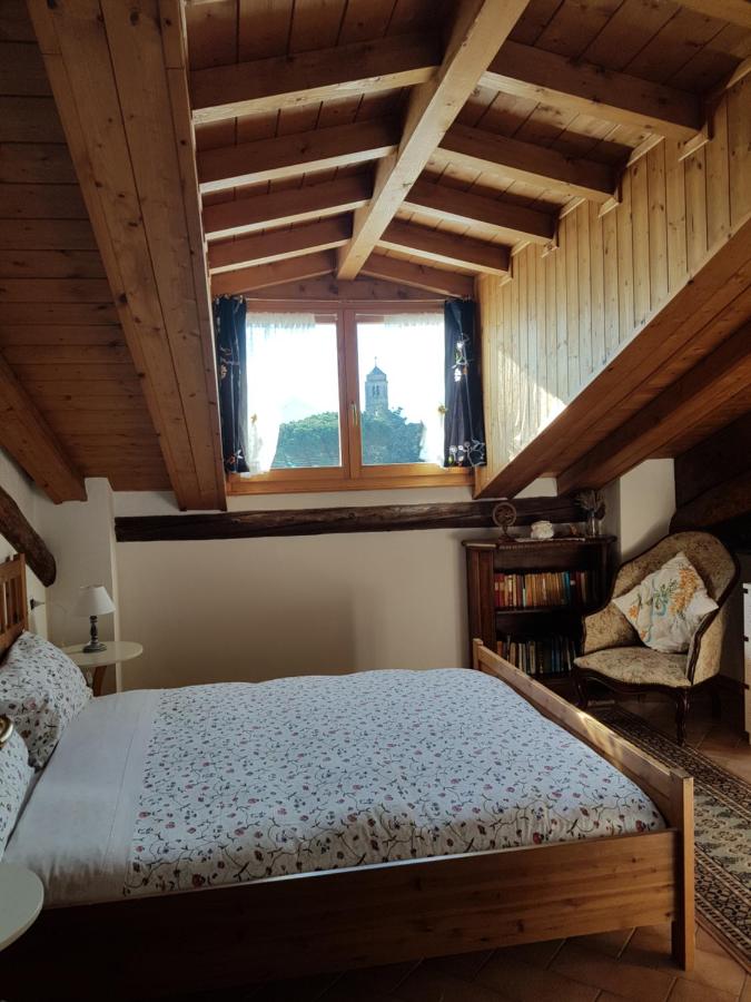Double Room with Lake View