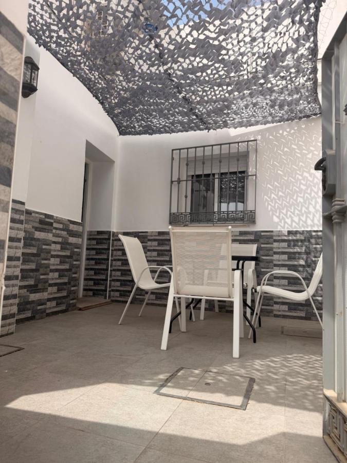 El CABO 15 - B&B Vélez-Málaga