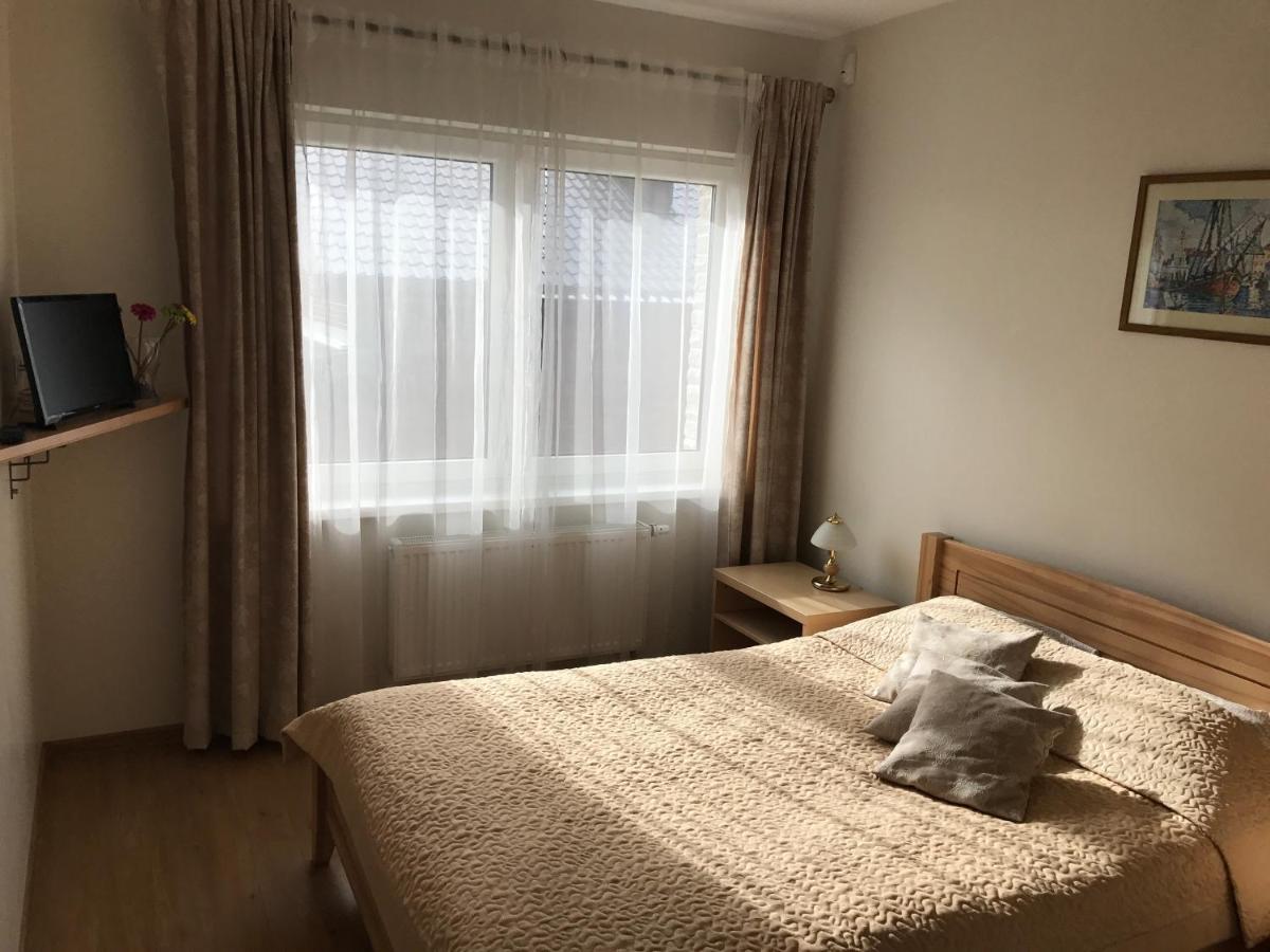 B&B Vilnius - Pilaites svetingi namai - Bed and Breakfast Vilnius