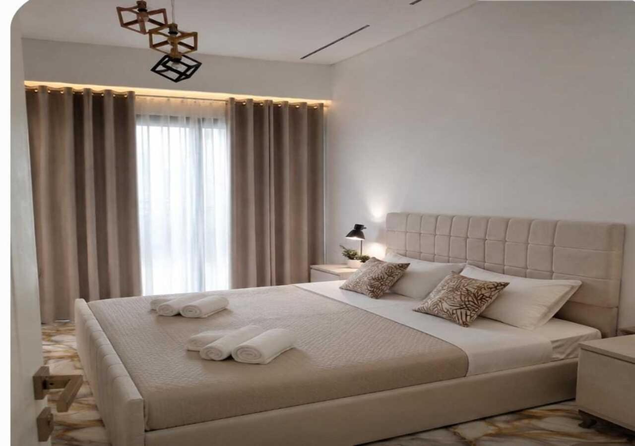 Gold Apartment Sharm el Sheikh - Bed and Breakfast Sharm el-Sheikh