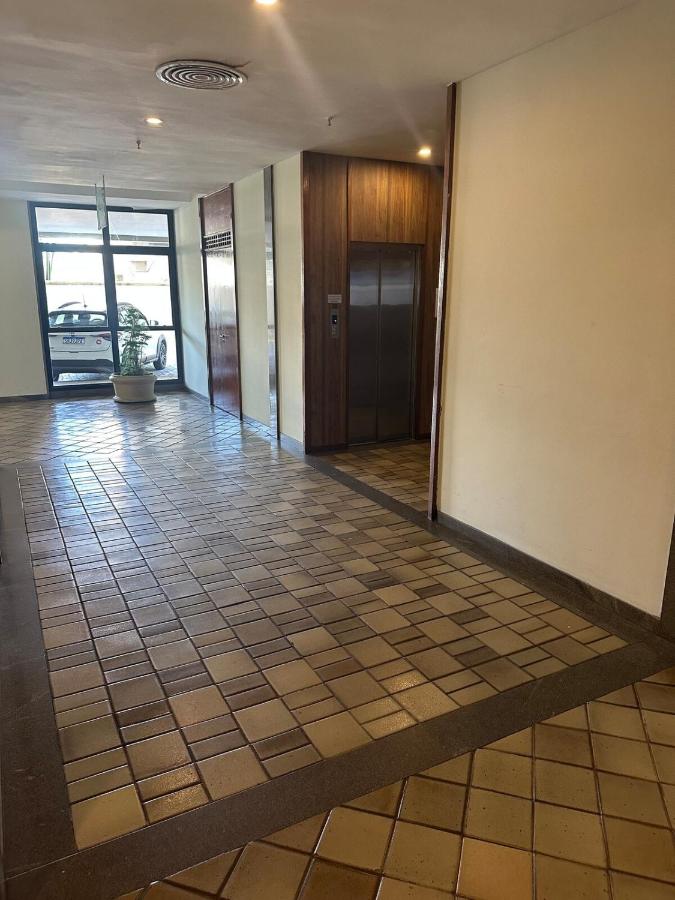 Vista mar, piscina, 1Suite,Barra da Tijuca, Rio de Janeiro - Ferienwohnung Rio de Janeiro