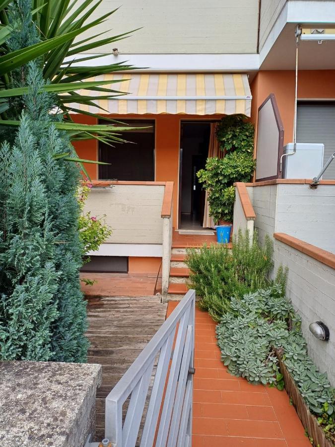 La Casa di Susanna - Ferienwohnung Uzzano