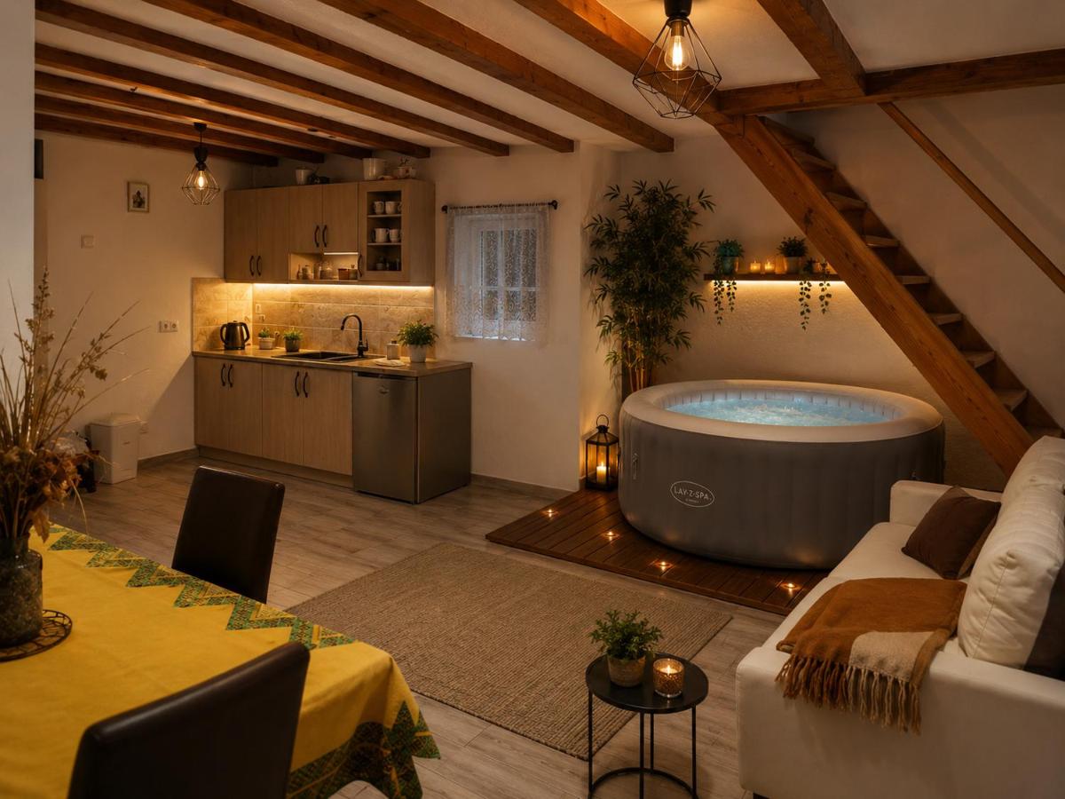 Vikendica za odmor - B&B Busovača