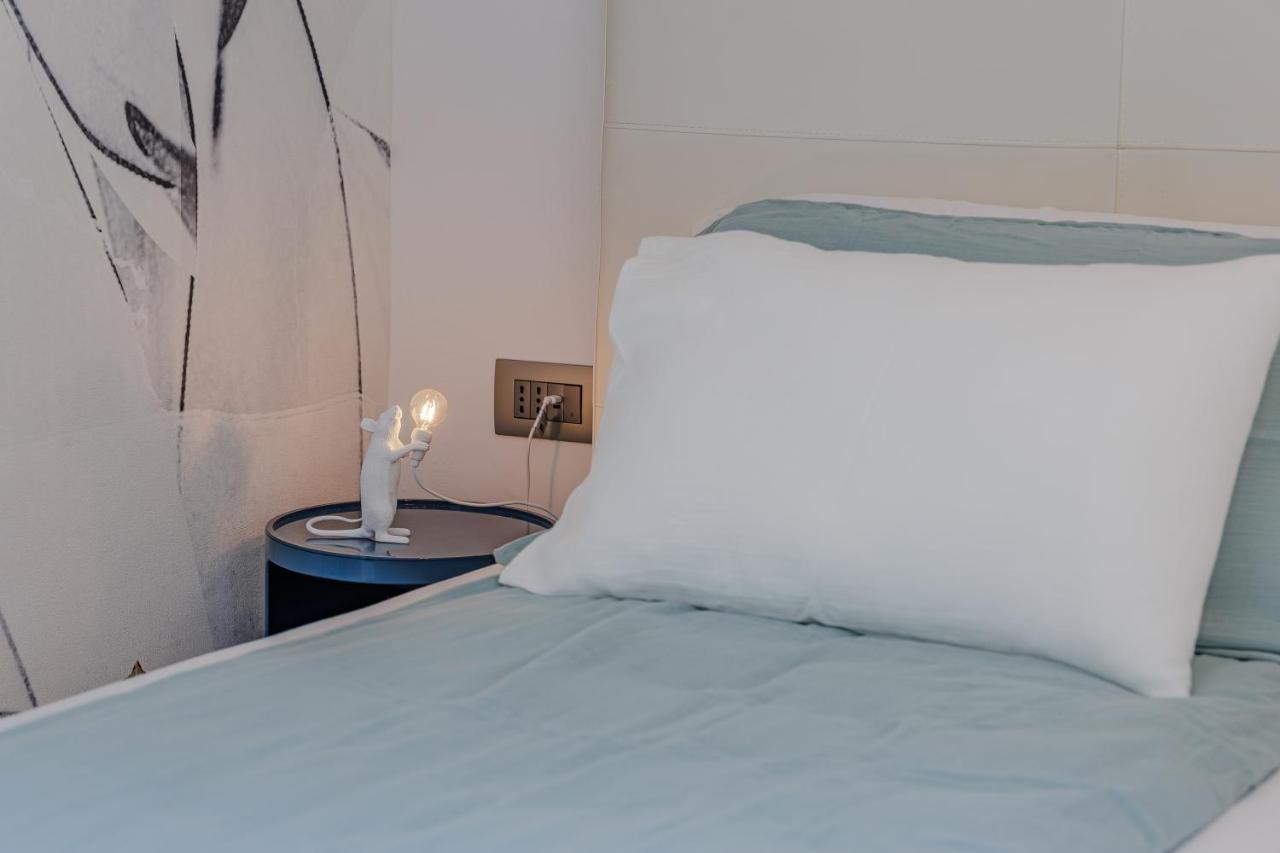 Riva Modernista Loft - B&B Riva del Garda