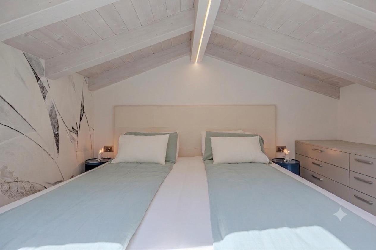 Riva Modernista Loft - B&B Riva del Garda