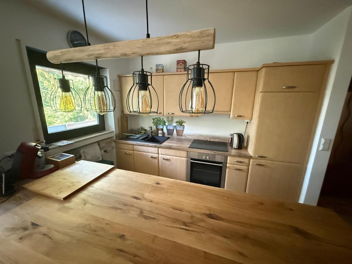 Apartment im Loft-Stil - B&B Karlsruhe