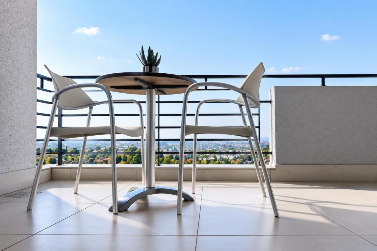 20 West - B&B Johannesburg