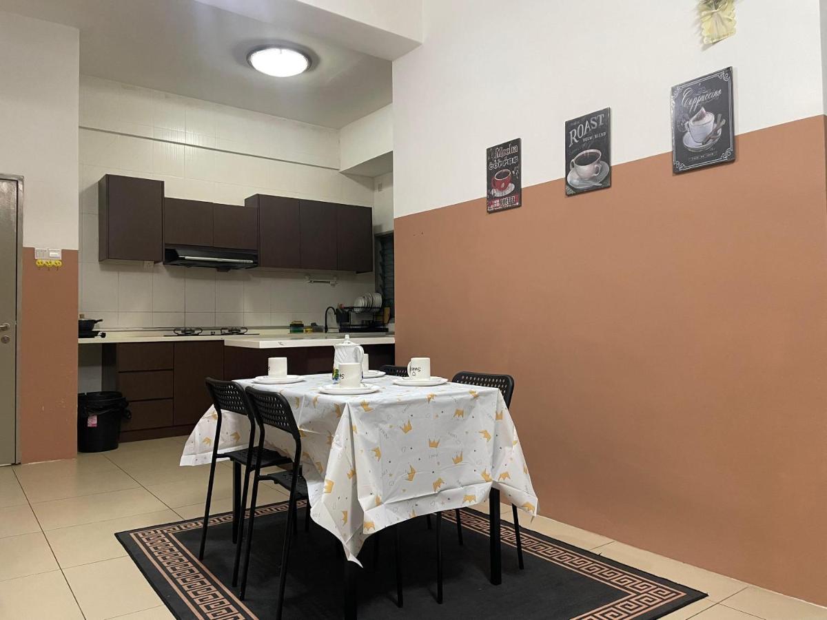 Rumasweetmy Cameron Highlands 3 - Bed and Breakfast Brinchang