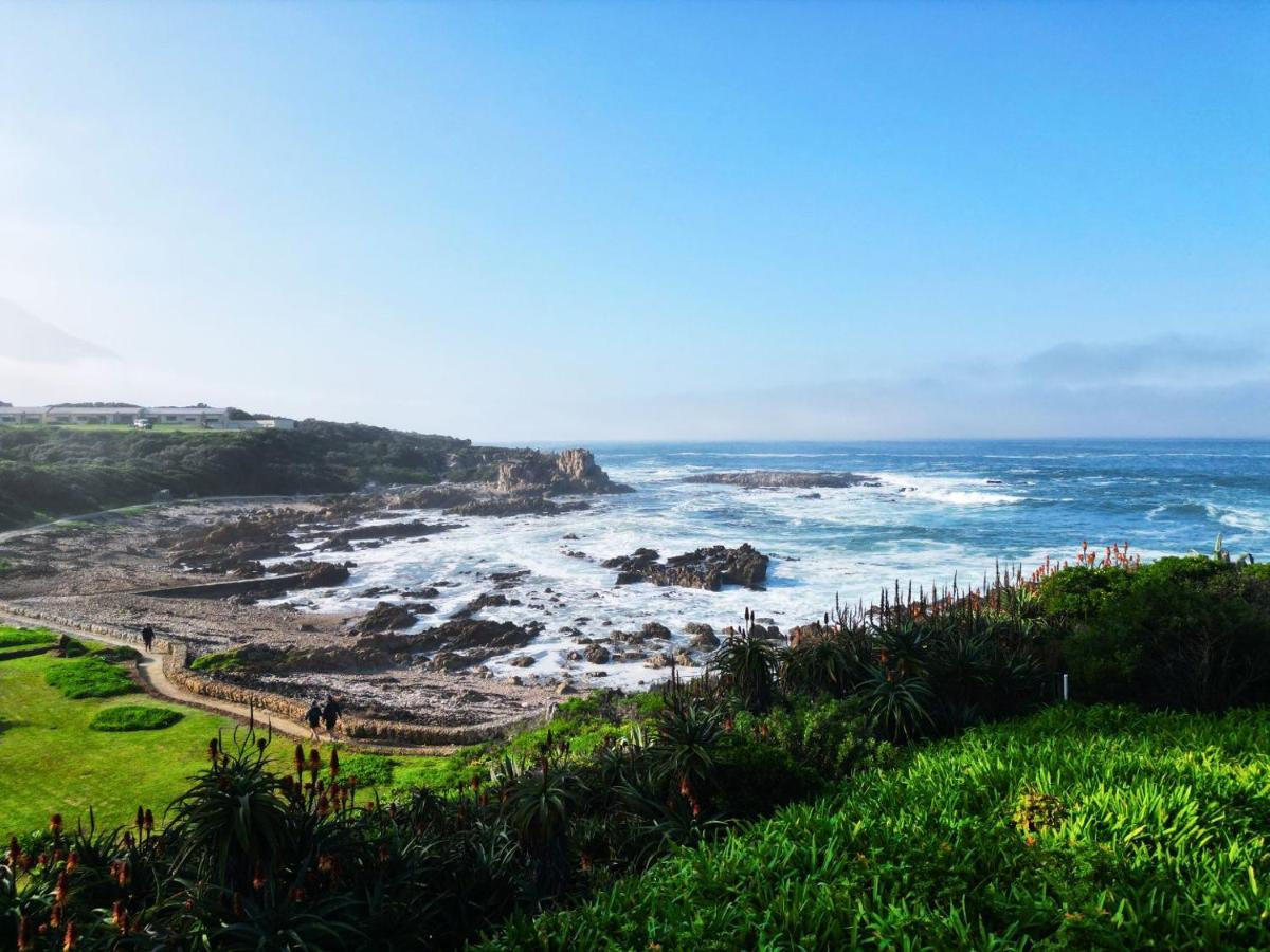 202 Bayview - Bed and Breakfast Hermanus