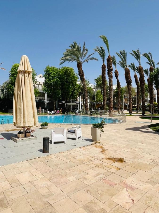 Royal Park 86 - Chambres d'hôtes Eilat
