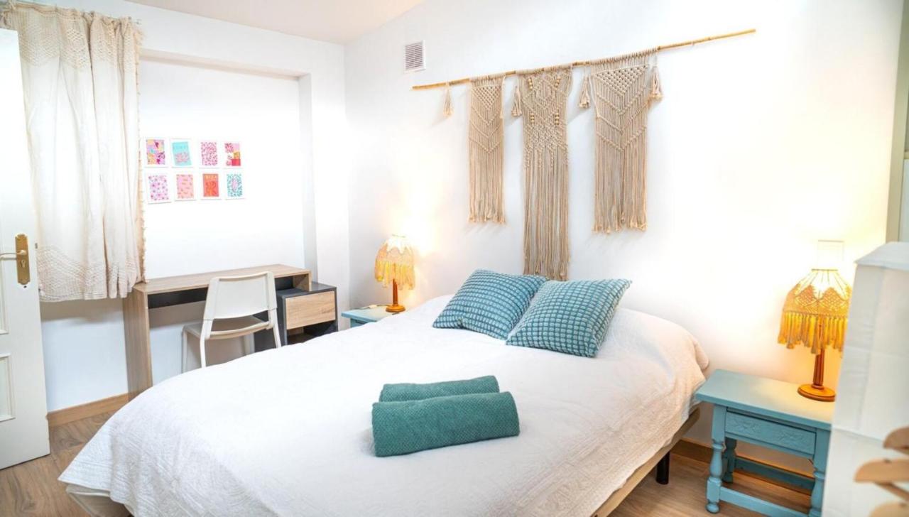 Plaza Mayor Garden Suite IFEMA–Bernabéu - B&B Madrid