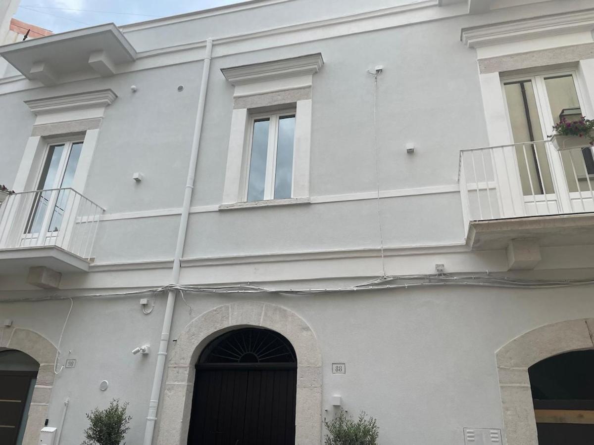 Alla Corte di Manfredi - B&B Trani