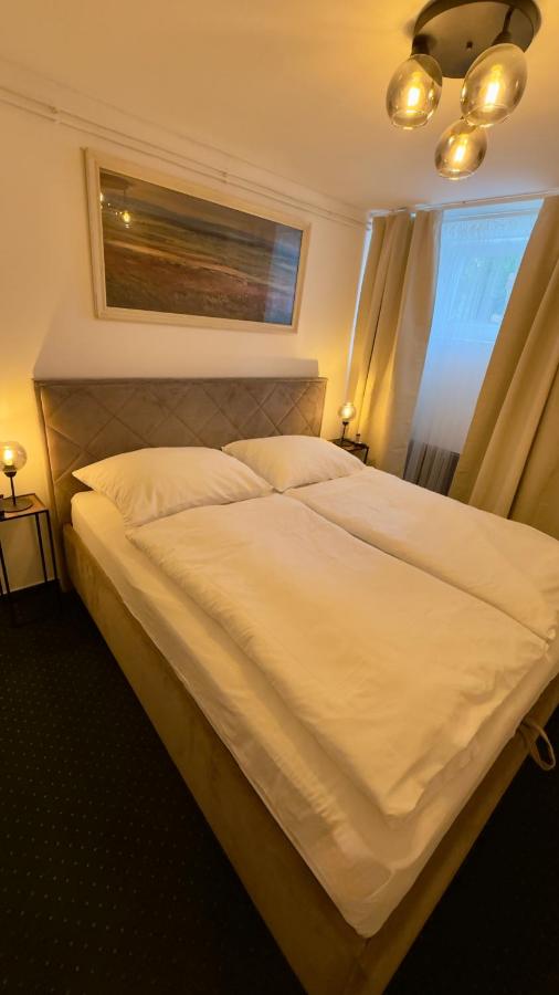 Family apartment - Ferienwohnung Prag
