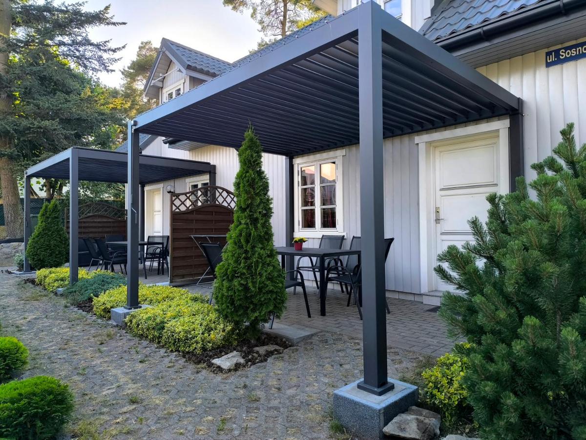 Ranczo Pobierowo - B&B Pobierowo