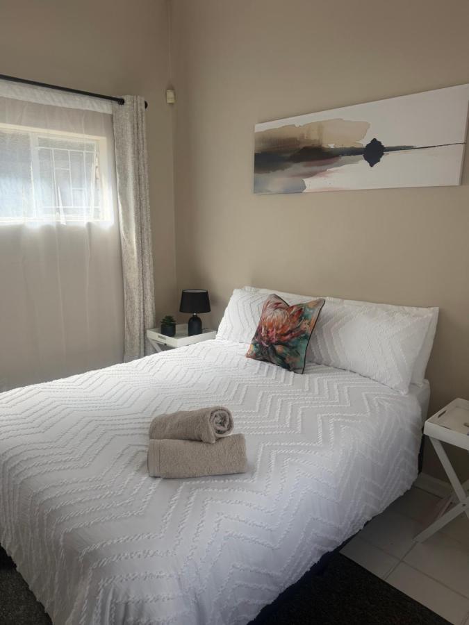 Sunset bachelor suite - B&B Mbombela