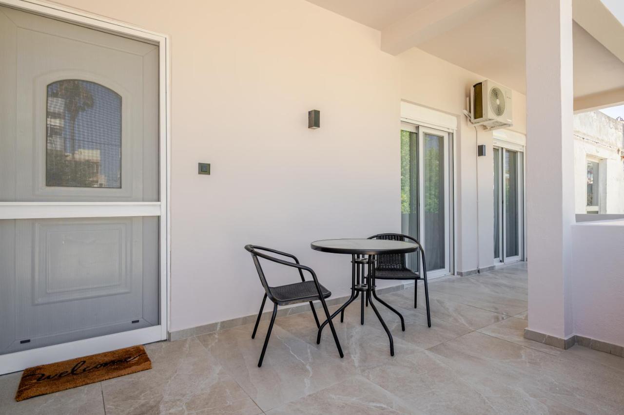 Christina's Luxury Apartment - B&B Kos