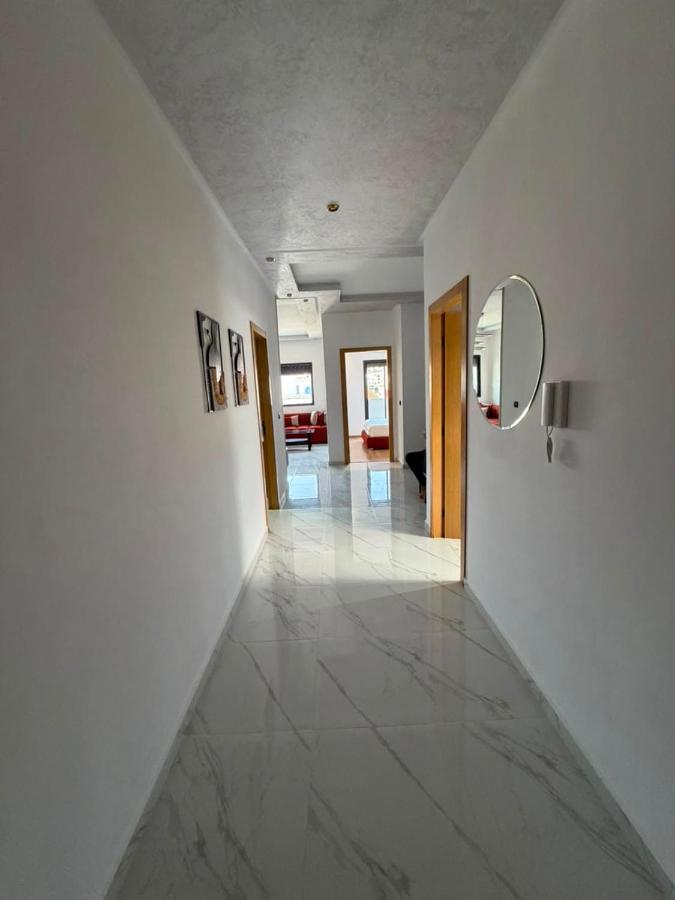 Vistalia - B&B Tangeri