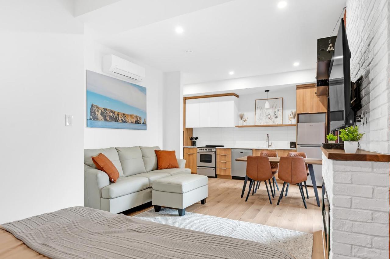 Lofts Orizon - B&B Rimouski