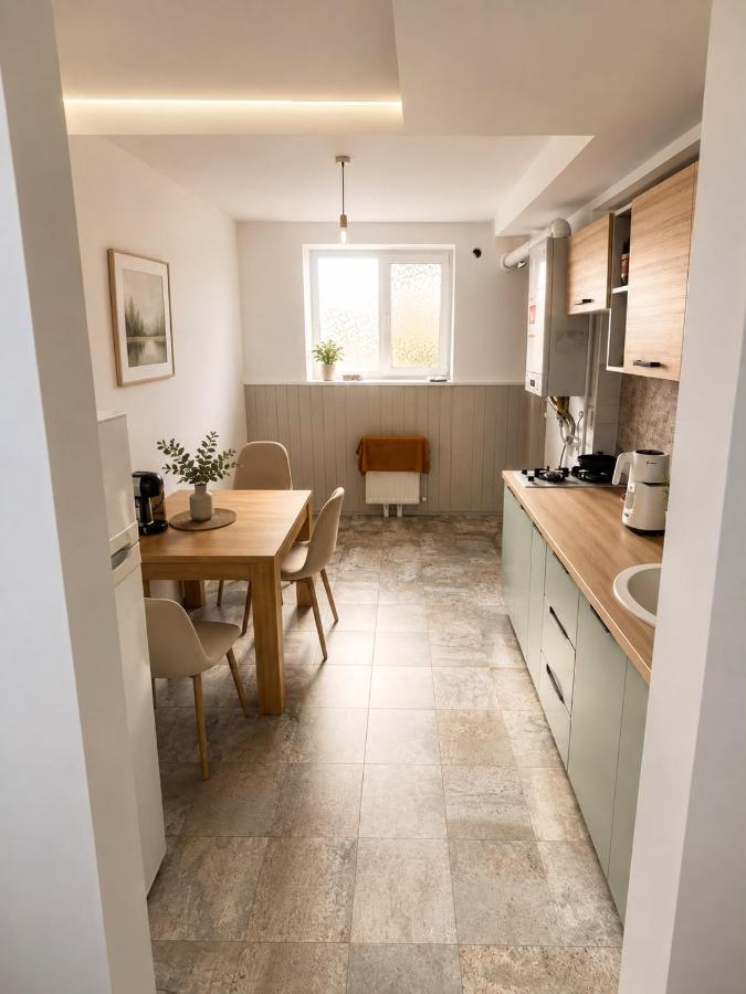 Sub-Urban Apartment - Chambres d'hôtes Cluj-Napoca