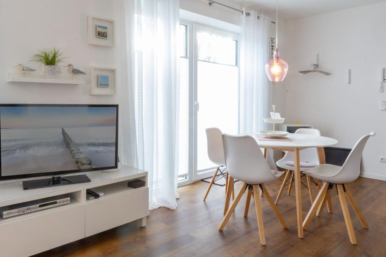 Sterntaucher 02 - B&B Ostseebad Prerow