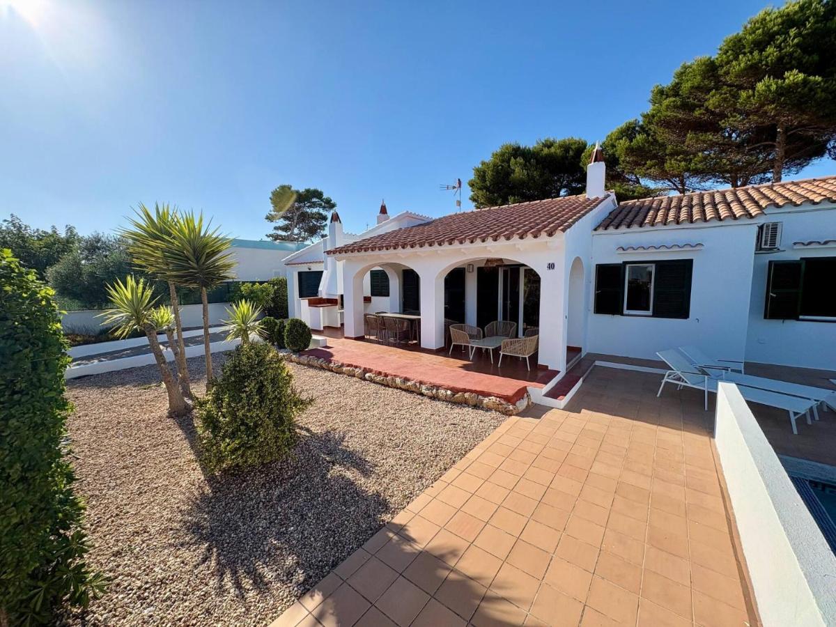 Villa Gabriela with private pool near the sea - Bed and Breakfast Punta Prima