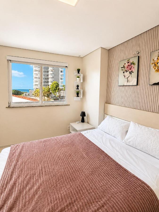 Home Aconchego - 2 min da Praia - B&B São Luís