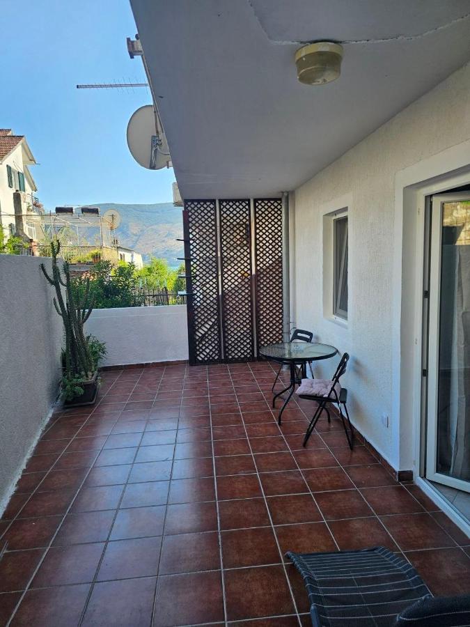 Тихий апартамент у моря - B&B Castelnuovo di Cattaro