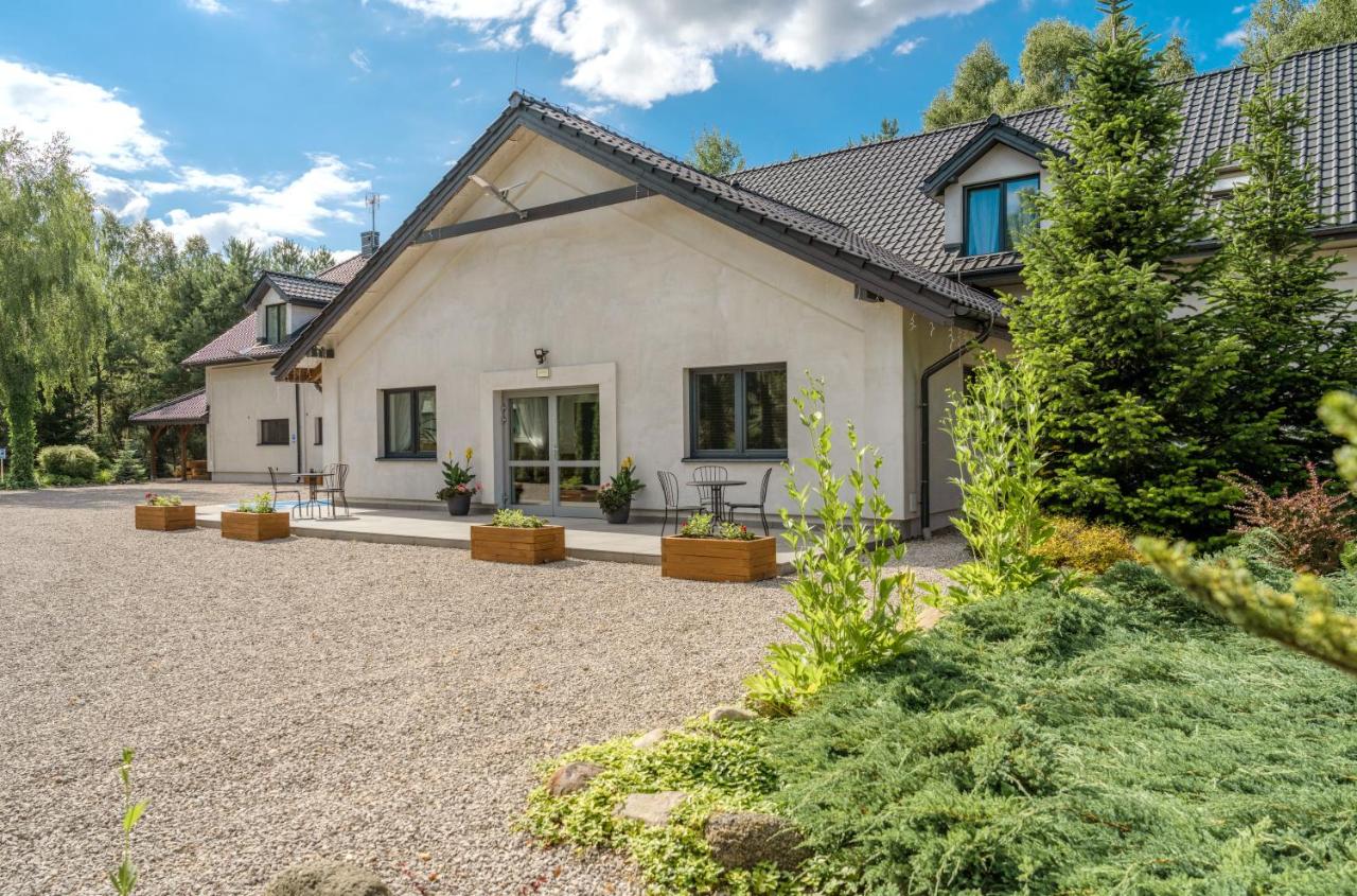 Gościniec Sarnówka - B&B Piaski