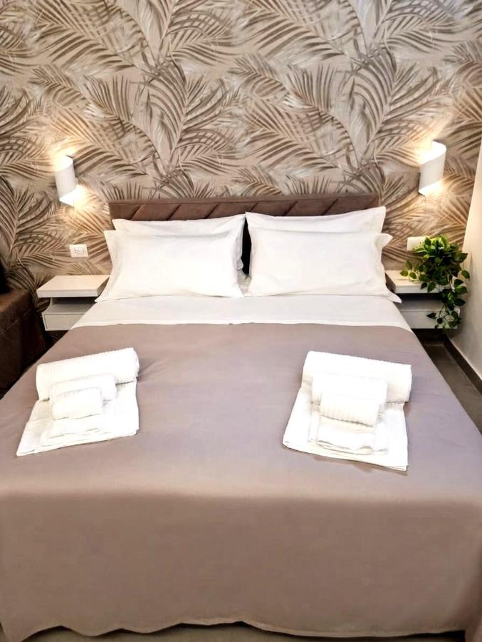 La Nicchia Di Alisia - Bed and Breakfast Agrigento