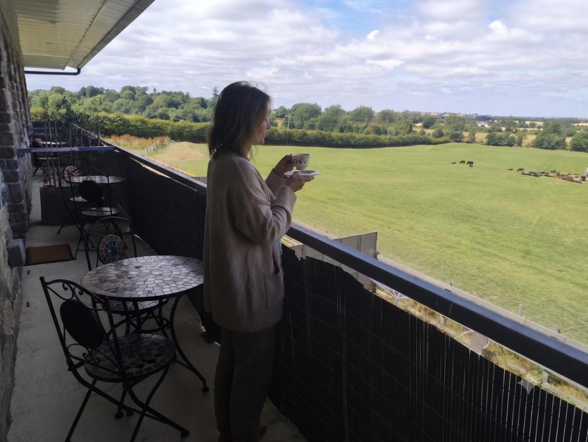 Rathescar Grove Guest House - Bed and Breakfast Drogheda
