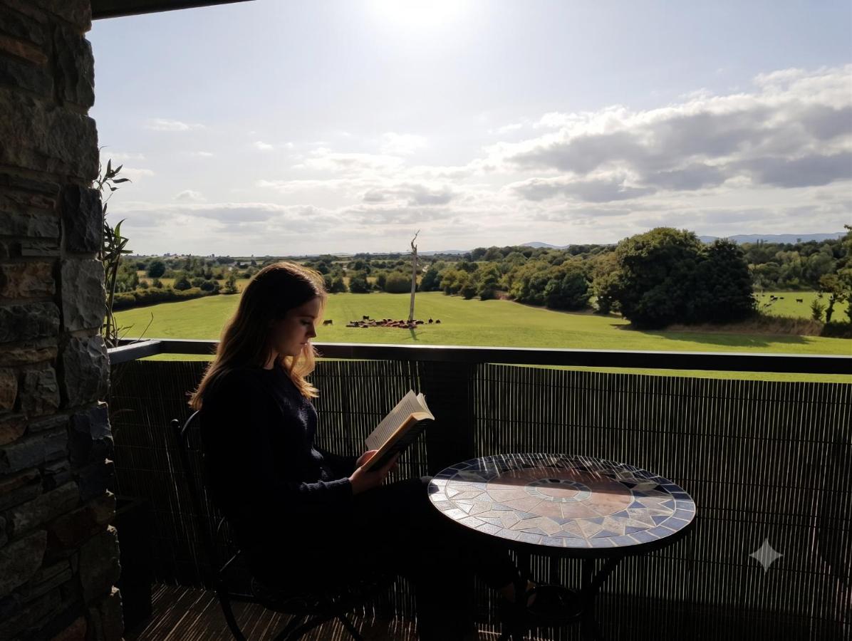Rathescar Grove Guest House - Bed and Breakfast Drogheda