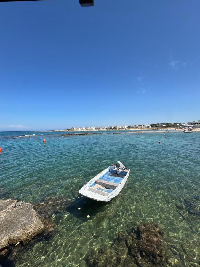 Casedda a lu Mare - B&B Torre San Sabina