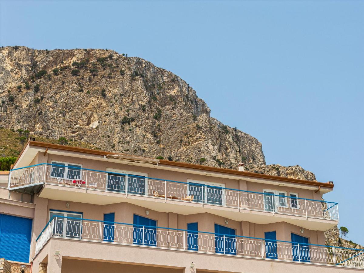 villa salamandra - Bed and Breakfast Santa Flavia