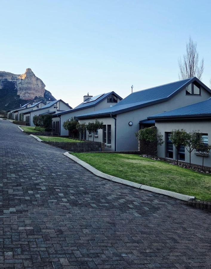 Labbies Corner Clarens, Free State - B&B Clarens