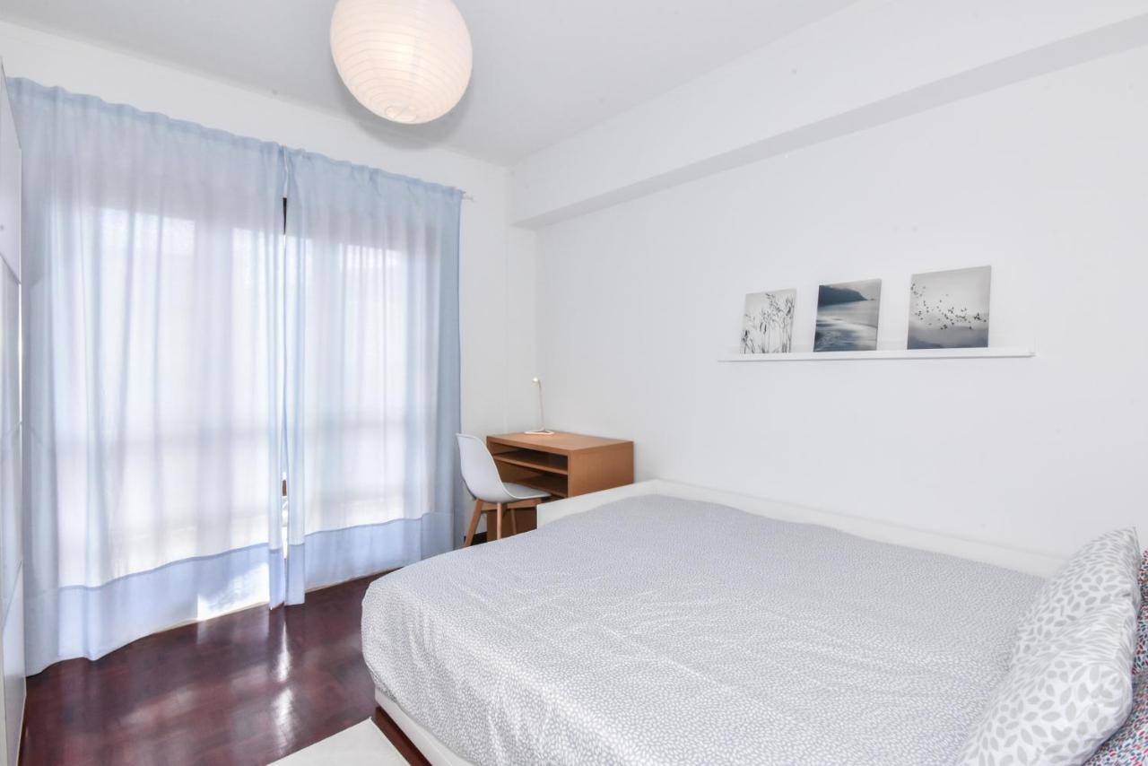 Beautiful Porto Gaia - Views, Metro & Free Parking - B&B Vila Nova de Gaia