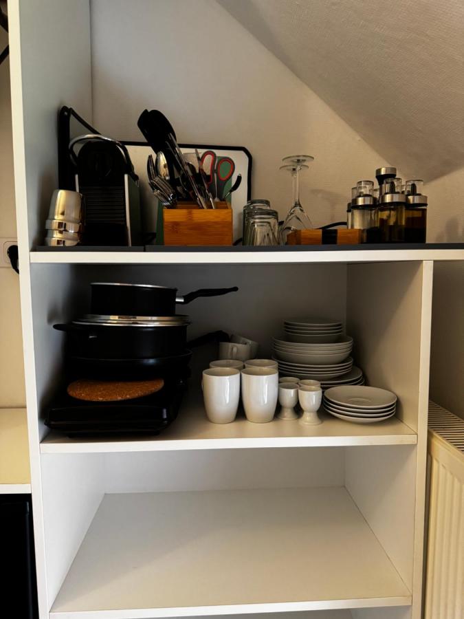 Jade Villa an der Nordsee - B&B Jaderaltendeich
