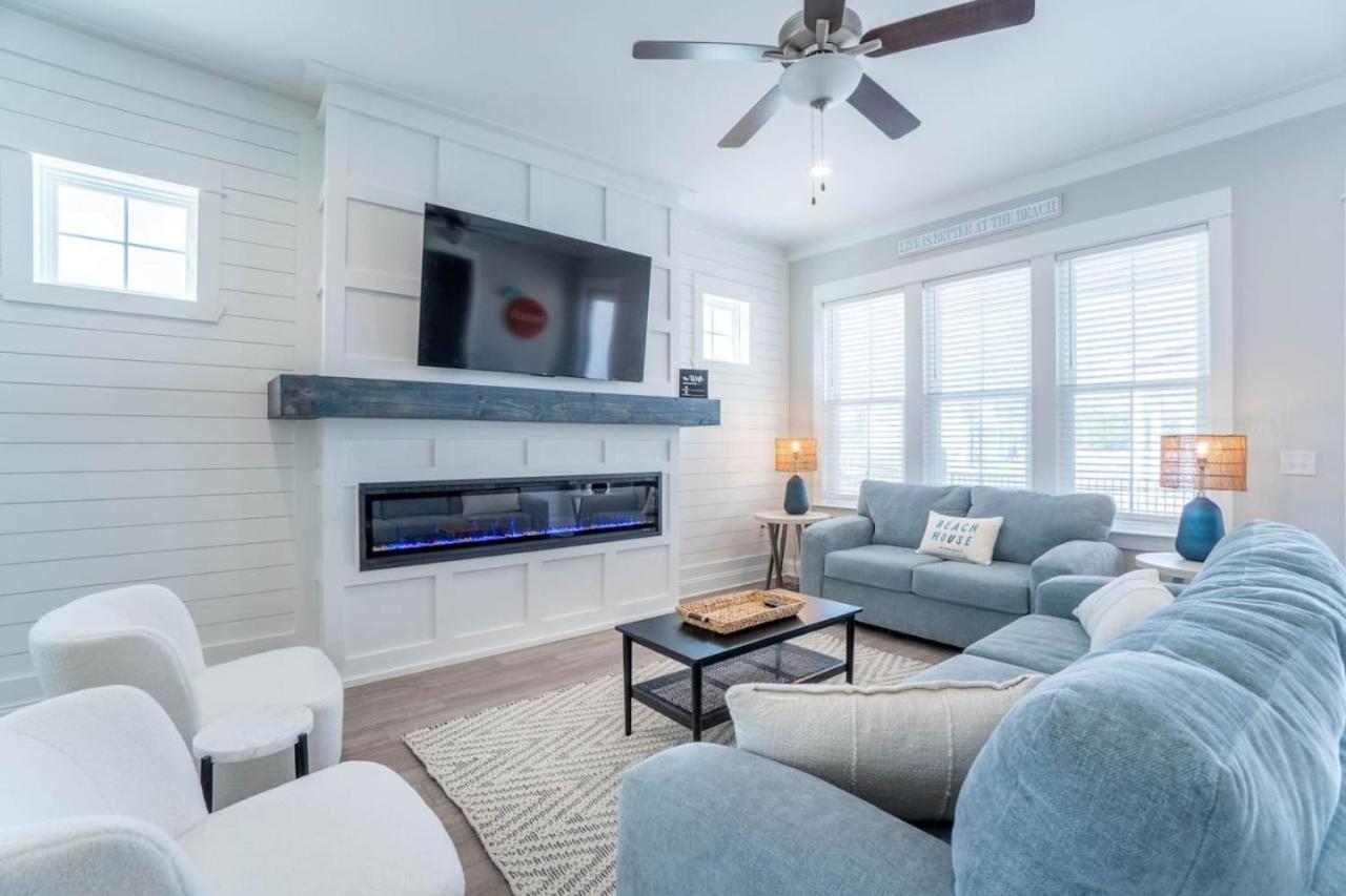 ~Spacious home near beach w/ game room and community pool~ - Ferienwohnung Orange Beach