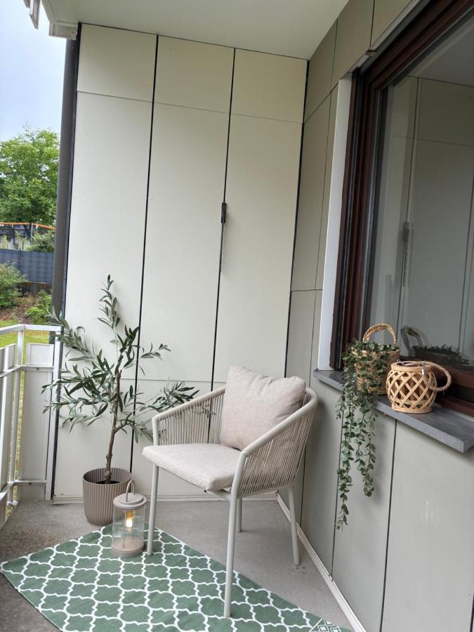 Fichtelapartment - Moderne Ferienwohnung am See im Fichtelgebirge - B&B Nagel