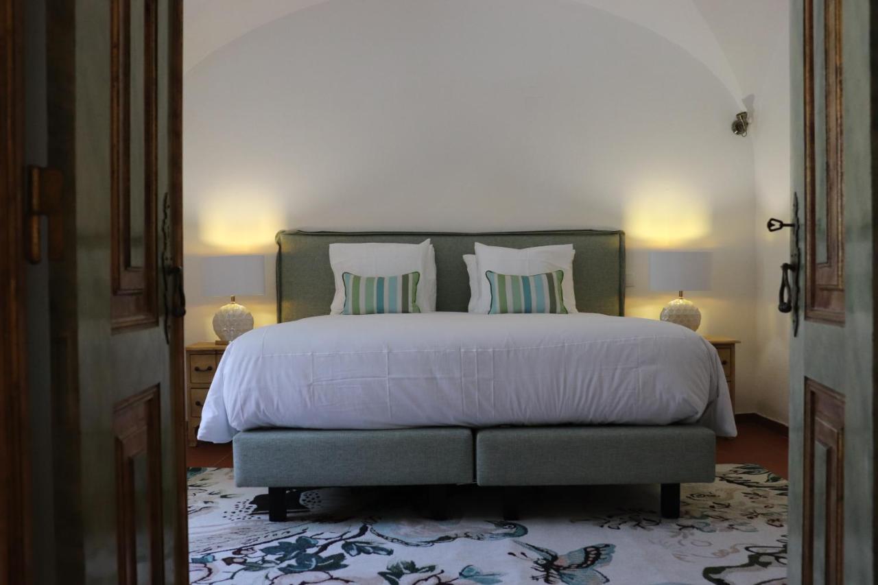 Classic Quadruple Room