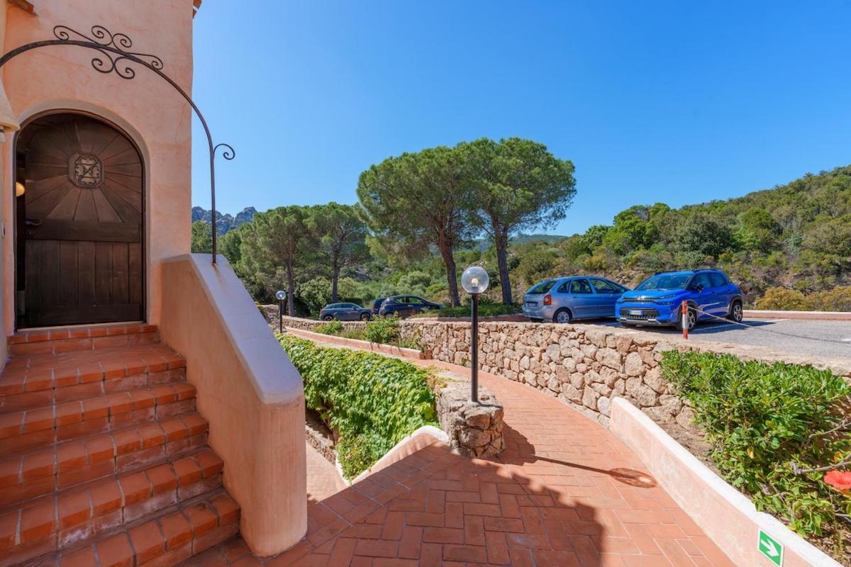 Porto Cervo Sea View Suite Liscia di Vacca - Bed and Breakfast Liscia di Vacca