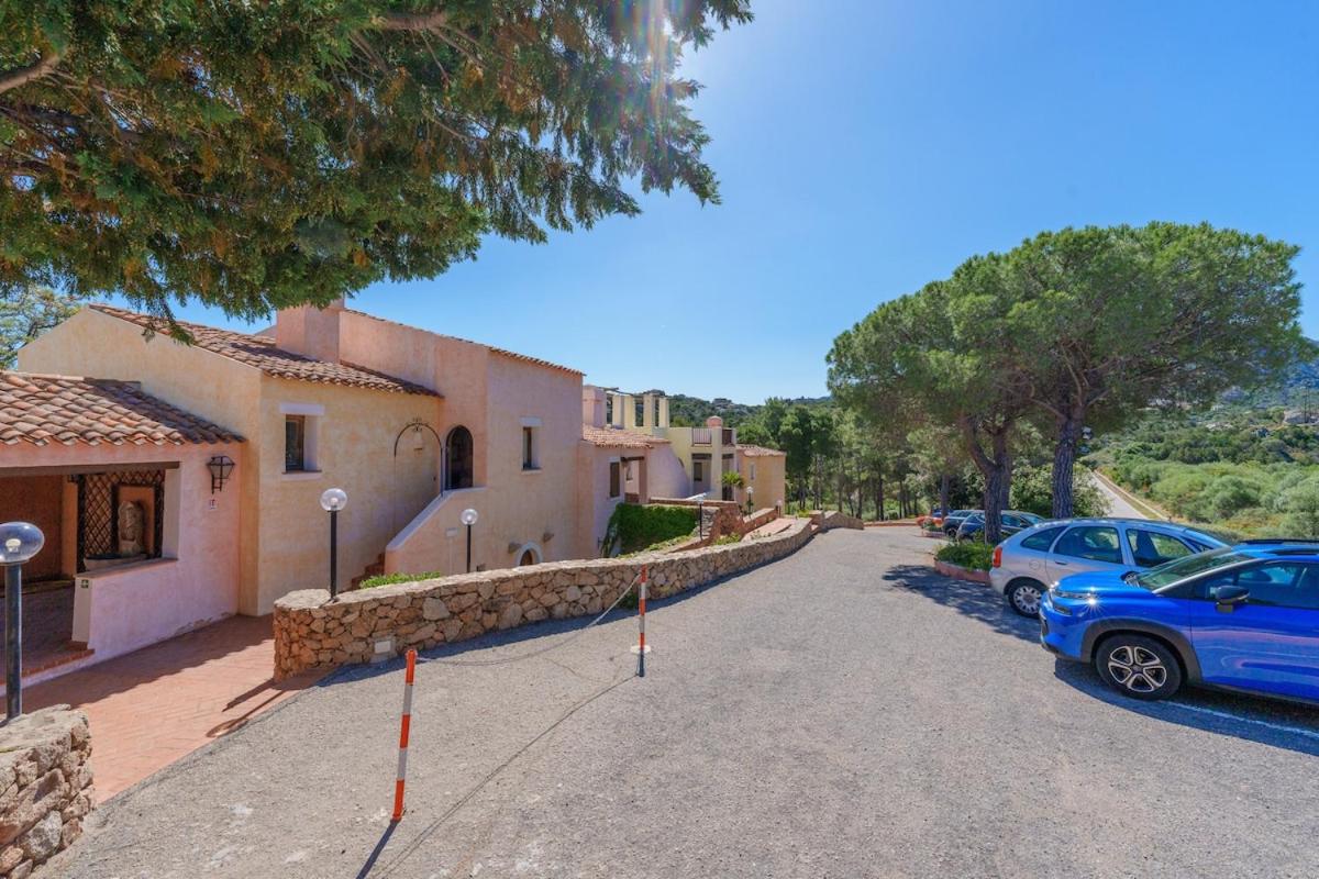 Porto Cervo Sea View Suite Liscia di Vacca - Bed and Breakfast Liscia di Vacca